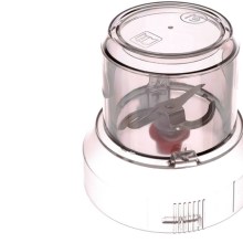 BOSCH mini Universalzerkleinerer m. Deckel 12025041 BOSCH mini Universalzerkleinerer m. Deckel 12025041