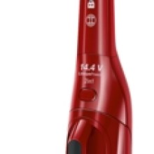 BOSCH Serie 2 Akku-Staubsauger Readyy%27y 14.4V Rot BBHF214R BOSCH Serie 2 Akku-Staubsauger Readyy%27y 14.4V Rot BBHF214R