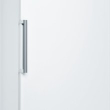 BOSCH Serie 6 Freistehender Gefrierschrank 191 x 70 cm Weiß GSN58AWCV BOSCH Serie 6 Freistehender Gefrierschrank 191 x 70 cm Weiß GSN58AWCV