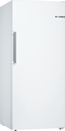 BOSCH Serie 6 Freistehender Gefrierschrank 161 x 70 cm Weiß GSN51AWCV BOSCH Serie 6 Freistehender Gefrierschrank 161 x 70 cm Weiß GSN51AWCV