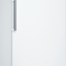 BOSCH Serie 6 Freistehender Gefrierschrank 161 x 70 cm Weiß GSN51AWCV BOSCH Serie 6 Freistehender Gefrierschrank 161 x 70 cm Weiß GSN51AWCV