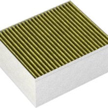 BOSCH Clean Air Plus Geruchsfilter (Ersatz) 11033934 BOSCH Clean Air Plus Geruchsfilter (Ersatz) 11033934