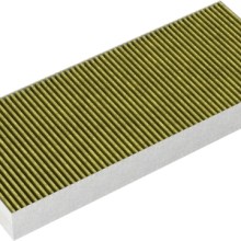 BOSCH Clean Air Plus Geruchsfilter mit Aktivkohle, Ersatzfilter für Umluftbetrieb DWZ1IX1B6 BOSCH Clean Air Plus Geruchsfilter mit Aktivkohle, Ersatzfilter für Umluftbetrieb DWZ1IX1B6