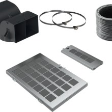 BOSCH Long Life Umluftset 17002811 BOSCH Long Life Umluftset 17002811