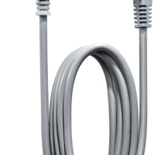 BOSCH Netzkabel verlängert (Typ F) "Schuko-Stecker", Europa, 5m, max. 250V 12022522 BOSCH Netzkabel verlängert (Typ F) "Schuko-Stecker", Europa, 5m, max. 250V 12022522