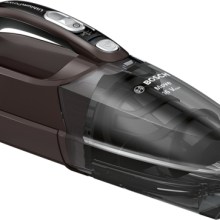 BOSCH Handstaubsauger Move Lithium 16Vmax Grau BHN16L BOSCH Handstaubsauger Move Lithium 16Vmax Grau BHN16L