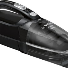 BOSCH Handstaubsauger Move Lithium 24Vmax Schwarz BHN24L BOSCH Handstaubsauger Move Lithium 24Vmax Schwarz BHN24L