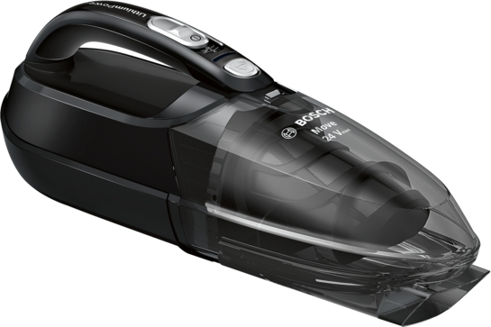 BOSCH Handstaubsauger Move Lithium 24Vmax Schwarz BHN24L BOSCH Handstaubsauger Move Lithium 24Vmax Schwarz BHN24L