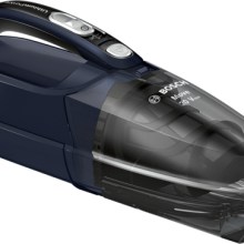 BOSCH Handstaubsauger Move Lithium 20Vmax Blau BHN20L BOSCH Handstaubsauger Move Lithium 20Vmax Blau BHN20L