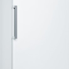 BOSCH Serie 6 Freistehender Gefrierschrank 176 x 70 cm Weiß GSN54AWCV BOSCH Serie 6 Freistehender Gefrierschrank 176 x 70 cm Weiß GSN54AWCV