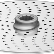 BOSCH Reibscheibe, fein MUZ9FG1 BOSCH Reibscheibe, fein MUZ9FG1