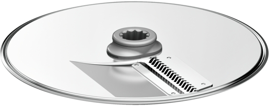 BOSCH Asia-Gemüse-Scheibe MUZ9AG1 BOSCH Asia-Gemüse-Scheibe MUZ9AG1