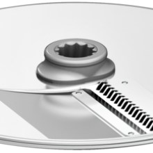 BOSCH Asia-Gemüse-Scheibe MUZ9AG1 BOSCH Asia-Gemüse-Scheibe MUZ9AG1