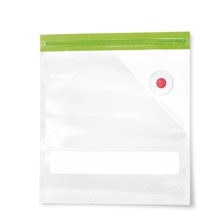 BOSCH 10 Vakuum-Frischhaltebeutel (1,2 l) 17004302 BOSCH 10 Vakuum-Frischhaltebeutel (1,2 l) 17004302