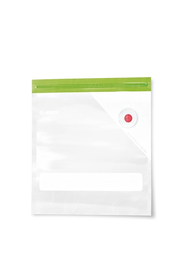 BOSCH Vakuum-Frischhaltebeutel MSZV0FB1 BOSCH Vakuum-Frischhaltebeutel MSZV0FB1