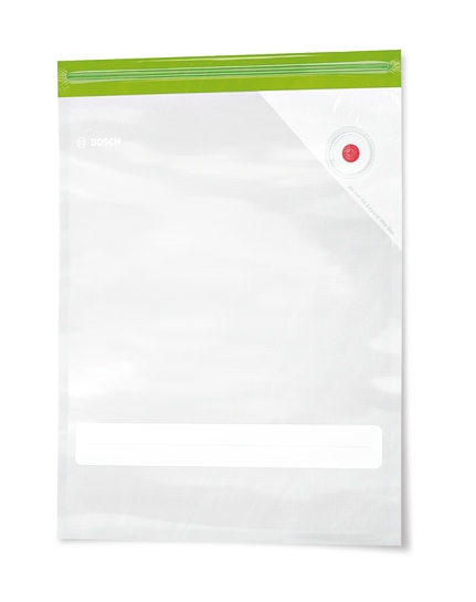 BOSCH Vakuum-Frischhaltebeutel MSZV0FB3 BOSCH Vakuum-Frischhaltebeutel MSZV0FB3