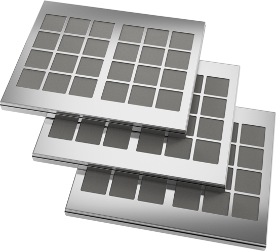 BOSCH Long Life Geruchsfilter 00146450 BOSCH Long Life Geruchsfilter 00146450