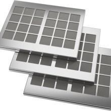 BOSCH Long Life Geruchsfilter 17004034 BOSCH Long Life Geruchsfilter 17004034