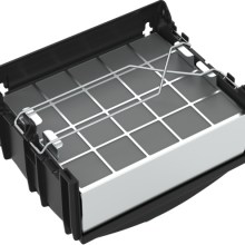 BOSCH Long Life Umluftset 17004032 BOSCH Long Life Umluftset 17004032