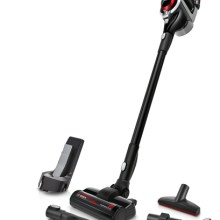 BOSCH Akku-Staubsauger Unlimited 8 ProPower Schwarz BSS81POW1 BOSCH Akku-Staubsauger Unlimited 8 ProPower Schwarz BSS81POW1