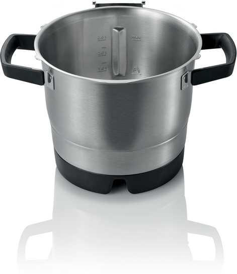 BOSCH Cookit XL-Topf MCCA1BO BOSCH Cookit XL-Topf MCCA1BO