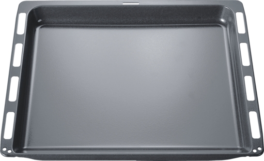 BOSCH Universalpfanne emailliert 00435847 BOSCH Universalpfanne emailliert 00435847