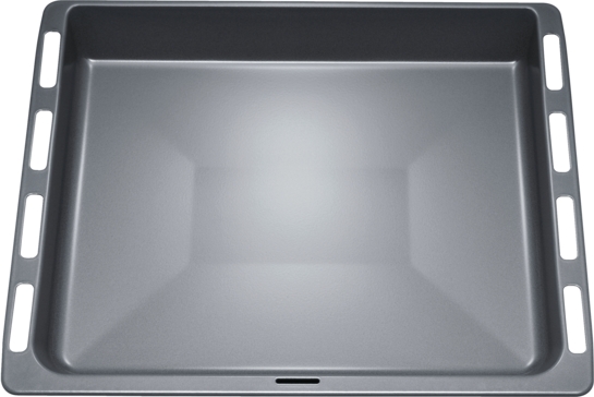 BOSCH Universalpfanne emailliert 00574912 BOSCH Universalpfanne emailliert 00574912