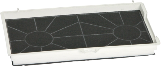 BOSCH Standard Geruchsfilter 00465577 BOSCH Standard Geruchsfilter 00465577