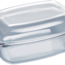 BOSCH Bräter 132 x 203 x 348 mm 5,4 l, spülmaschinengeeignet, Backwagen-geeignet HEZ915003 BOSCH Bräter 132 x 203 x 348 mm 5,4 l, spülmaschinengeeignet, Backwagen-geeignet HEZ915003