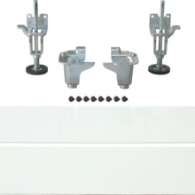 BOSCH Zubehörset höhenverstellbare Füße 11020645 BOSCH Zubehörset höhenverstellbare Füße 11020645