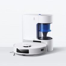 DEEBOT N20 PLUS Weiß DEEBOT N20 PLUS Weiß