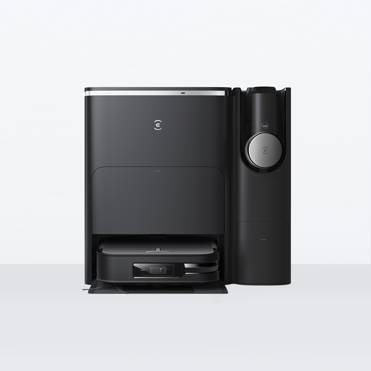 DEEBOT X2 COMBO DEEBOT X2 COMBO