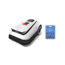 Geschenkpaket GOAT A1600 RTK+Messersatz Geschenkpaket GOAT A1600 RTK+Messersatz