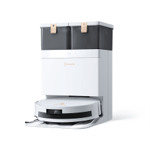 DEEBOT T50 MAX PRO OMNI Gen2 Weiß DEEBOT T50 MAX PRO OMNI Gen2 Weiß