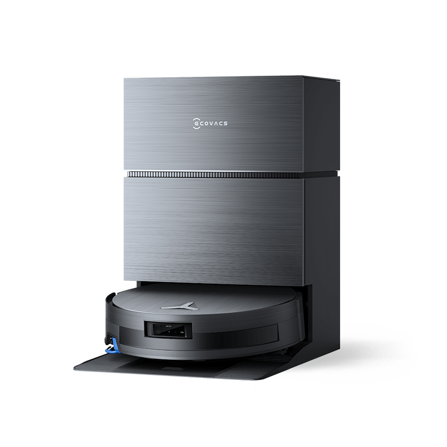 DEEBOT X11 PRO OMNI DEEBOT X11 PRO OMNI