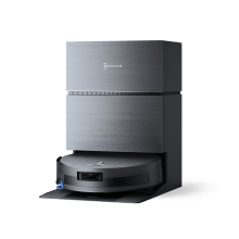 DEEBOT X11 PRO OMNI DEEBOT X11 PRO OMNI