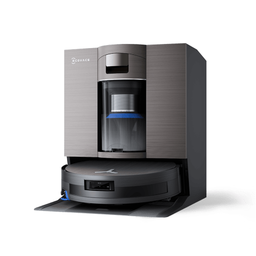 DEEBOT X11 OmniCyclone DEEBOT X11 OmniCyclone