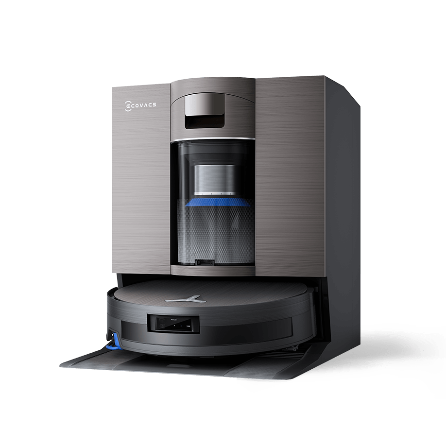 DEEBOT X11 OmniCyclone DEEBOT X11 OmniCyclone