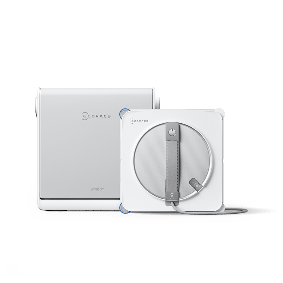 WINBOT W2S OMNI WINBOT W2S OMNI