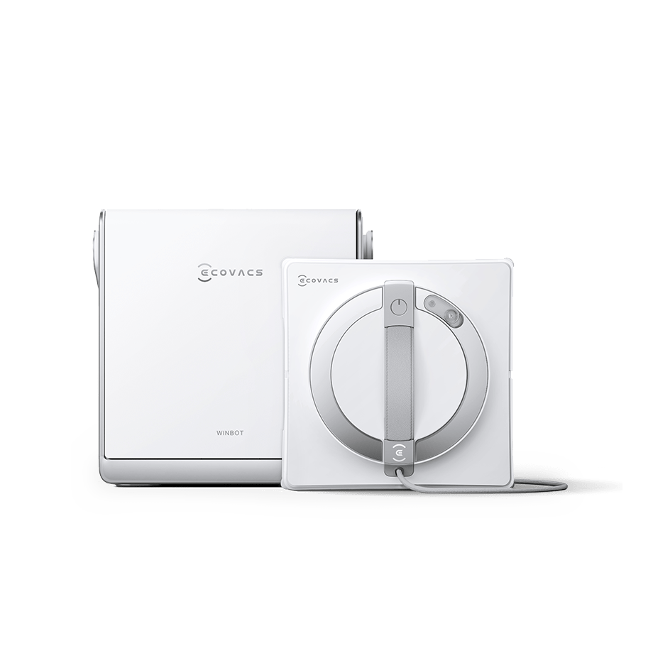 WINBOT W2 PRO OMNI WINBOT W2 PRO OMNI