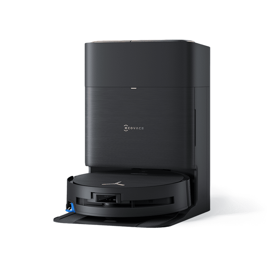 DEEBOT X9 PRO OMNI DEEBOT X9 PRO OMNI