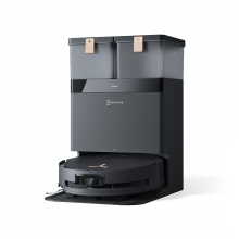 DEEBOT X8 PRO OMNI DEEBOT X8 PRO OMNI