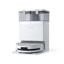 DEEBOT X8 OMNI Weiß DEEBOT X8 OMNI Weiß