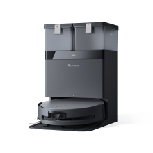 DEEBOT X8 OMNI Schwarz DEEBOT X8 OMNI Schwarz