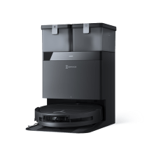 DEEBOT T50 PRO OMNI Gen2 Schwarz DEEBOT T50 PRO OMNI Gen2 Schwarz