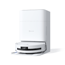 DEEBOT T80 OMNI Weiß DEEBOT T80 OMNI Weiß