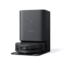 DEEBOT T80 OMNI Schwarz DEEBOT T80 OMNI Schwarz