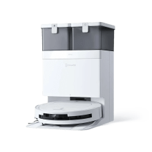 DEEBOT T50 OMNI Gen2 Weiß DEEBOT T50 OMNI Gen2 Weiß