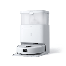 DEEBOT N30 PRO OMNI Weiß DEEBOT N30 PRO OMNI Weiß