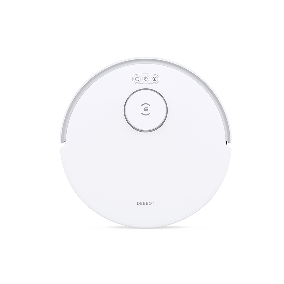 DEEBOT N20 Weiß DEEBOT N20 Weiß